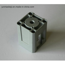 Aluminum Pump Spare Part